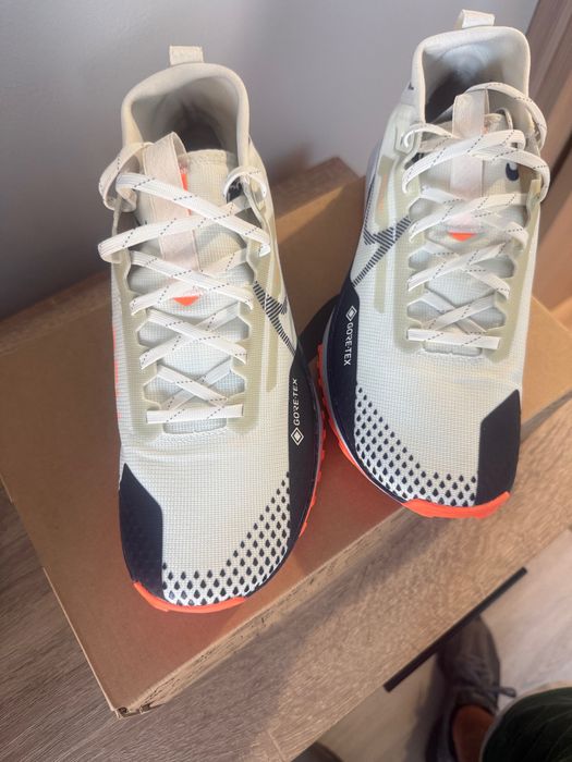 Маратонки Nike Pegasus goretex 41