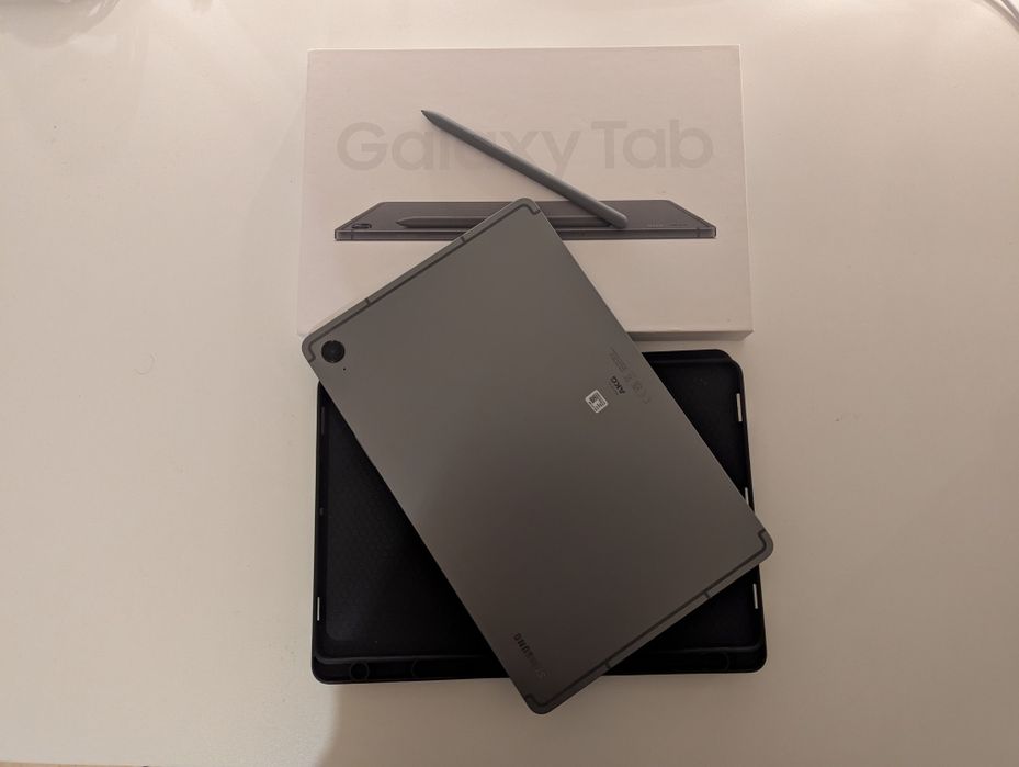 Samsung Tab S9 FE