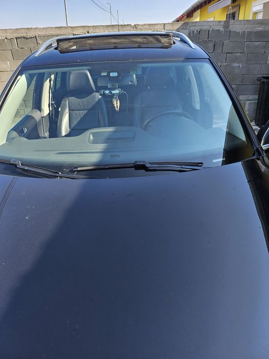 VOLKSWAGEN Tiguan 2008 — imagine 4