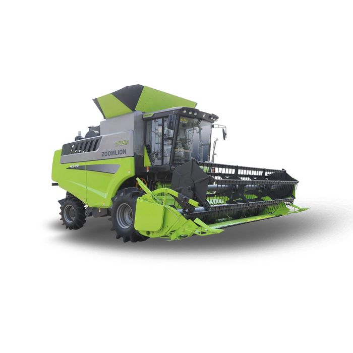 Колёсный комбайн Zoomlion TF150
