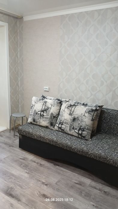 Сдам квартиру 1 комнатную