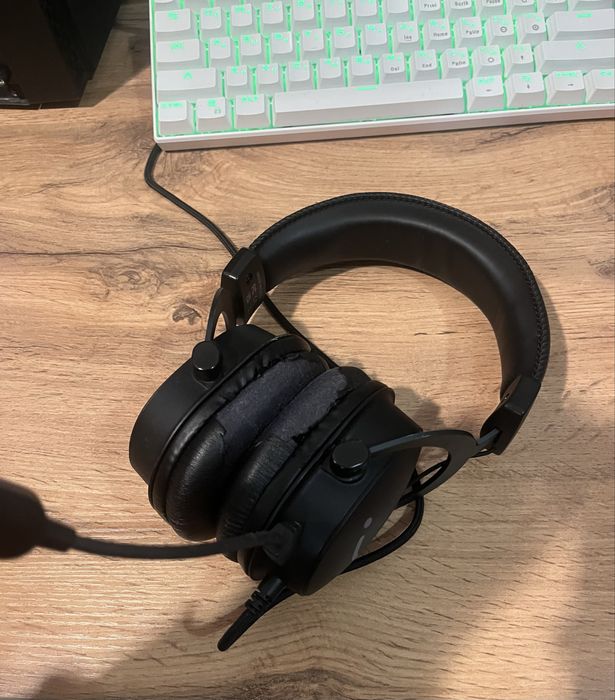 Наушники Fifine H9