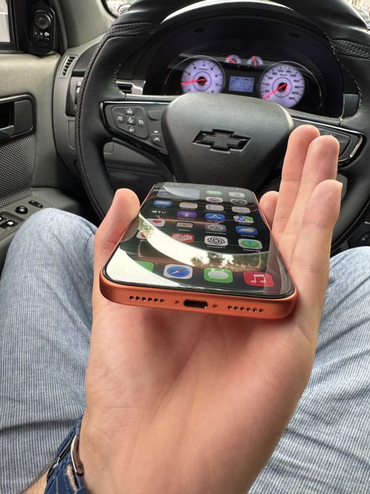 Iphone 17 pro max 256gb