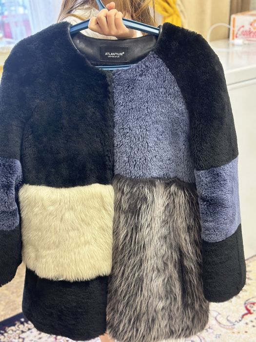 Продам шубу