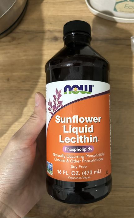 Продам ЛИЦИТИН ПО 10 тыс!