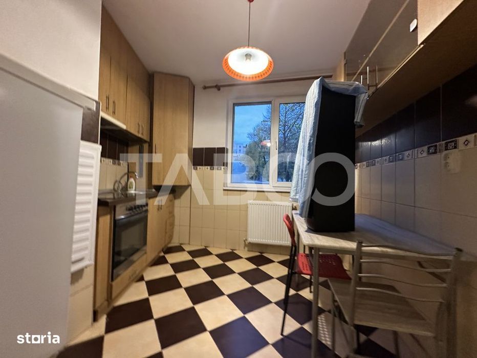 Apartament cu 2 camere de vanzare zona Piata Garii Centru
