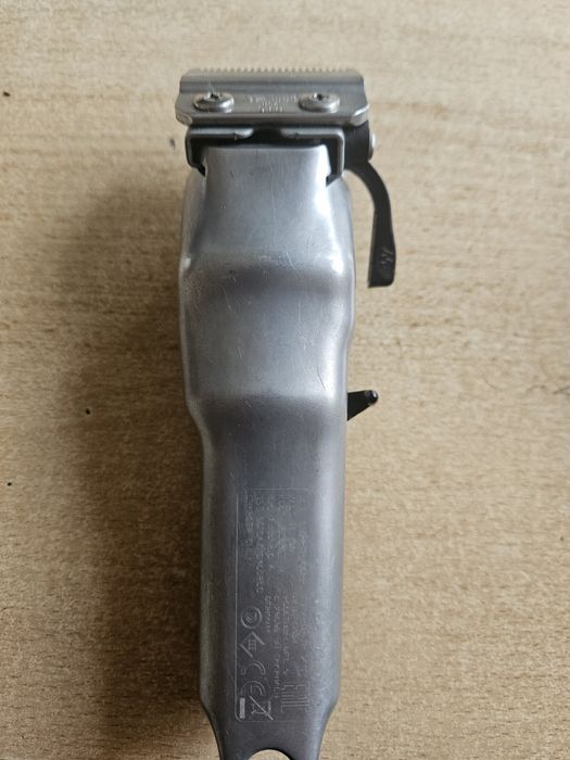 Mașina de tuns Wahl senior 5 star