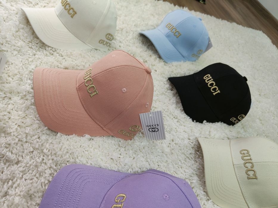 Șapcă New ERA, Sapca Jordan Șapcă Gucci Șapcă Hugo Saca Nike Adidas