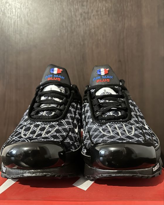 Nike Air Max Plus "France" - 45,46
