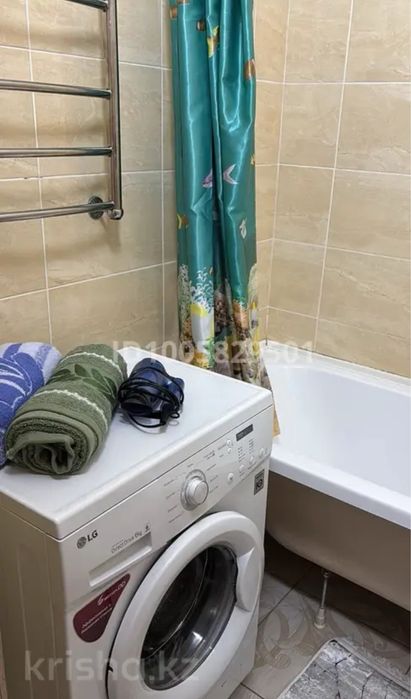 Аренда 2комн квартиры