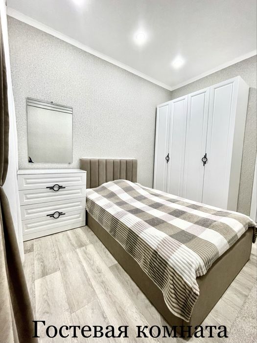 Продам 6-ти ком.кв по Шакарима