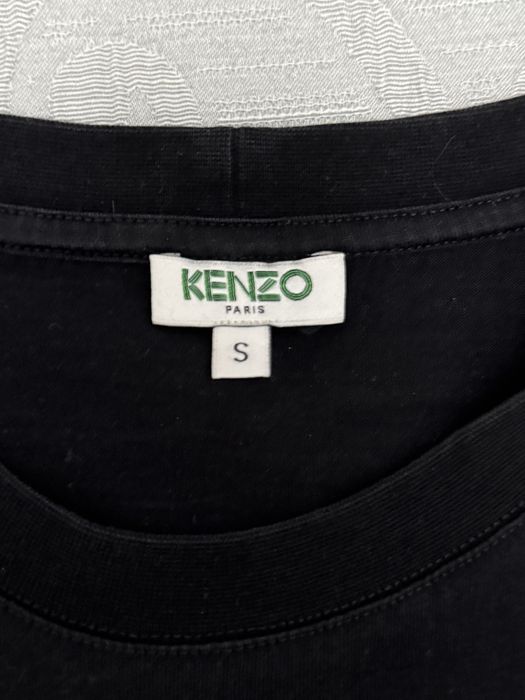 Tricou Kenzo print