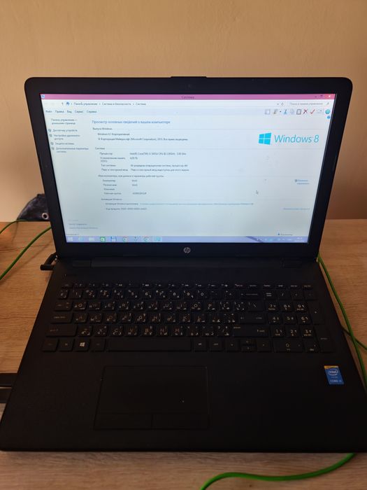 Hp core i3 (Kundalik ofis ishlari, o‘qish va uy uchun mos)