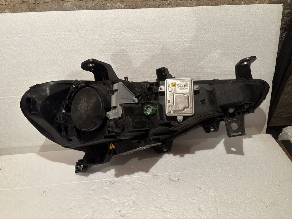 Ляв фар Alfa Romeo Jiulia