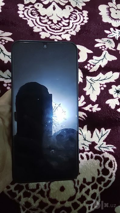 Samsung A16 sotiladi srochno