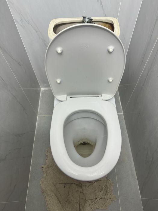 Унитаз для туалета