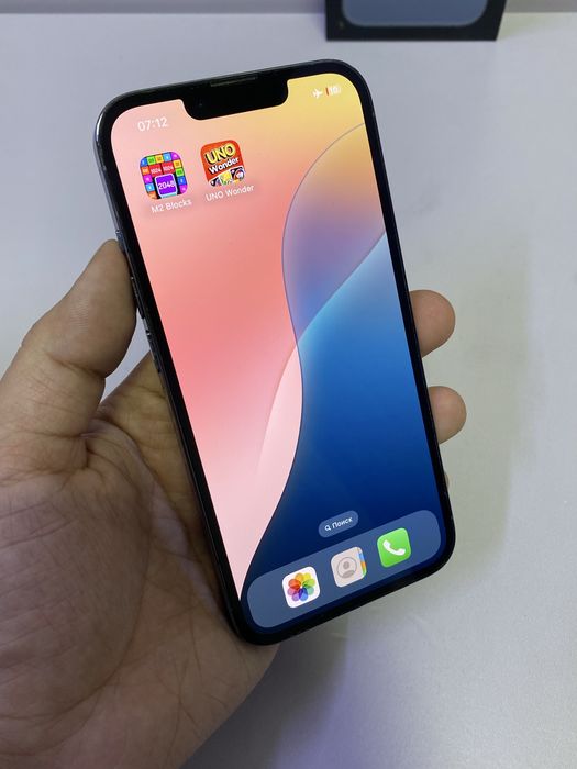Iphone 13 pro 256gb 87 акб/РАССРОЧКА/СТ 31540