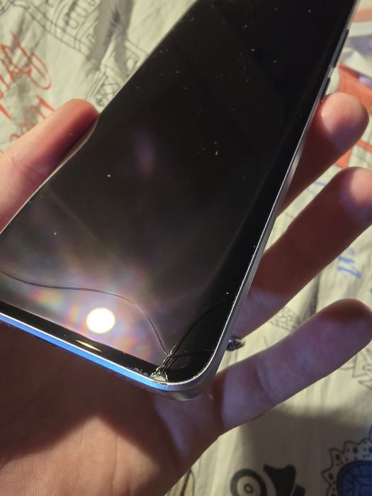 Redmi Note 13 Pro plus + [512gb]