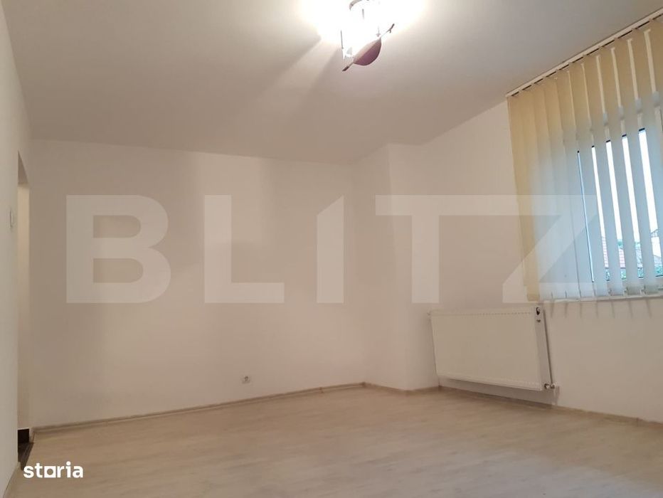 Apartament 3 camere decomandate, renovat– Zona Independentei