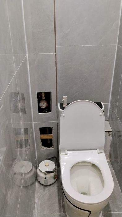 Унитаз продается