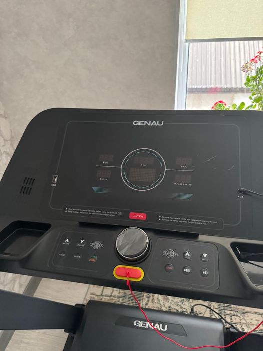 Продам беговую дорожку