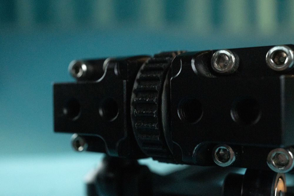 Продам слайдер Zeapon Micro 2 M600