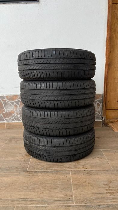 Anvelope vară Michelin 205 60 r16/Cauciucuri vară dot 37/2021