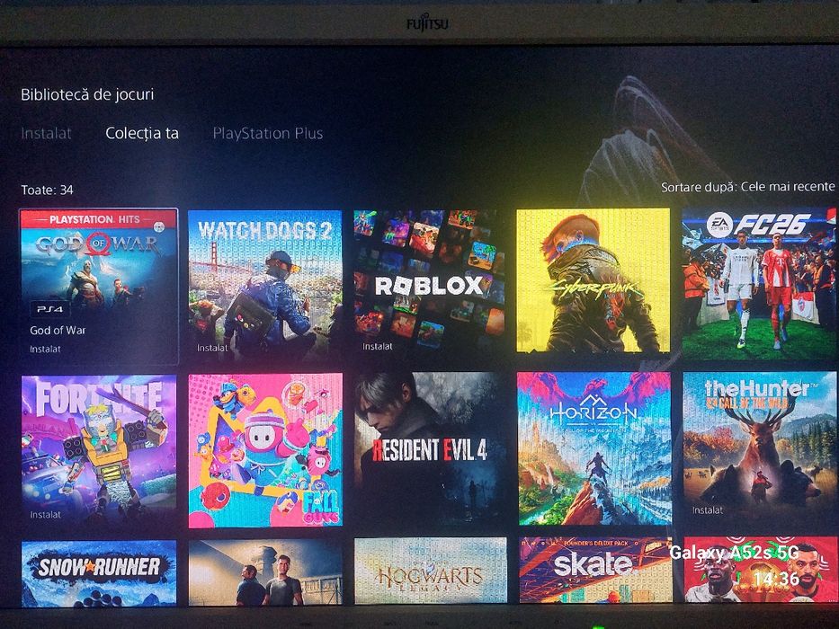 PlayStation 5 slim disk edition