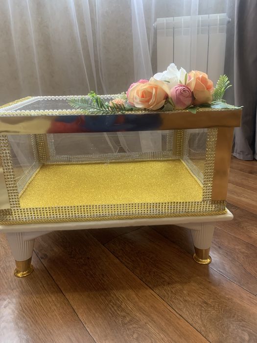 Сатылымда жалға  корзиналар