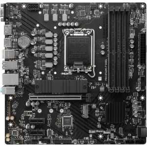 Vand placa de baza + procesor MSI , i7 7700k