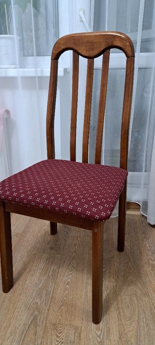 Продаю стулья, 4 шт.