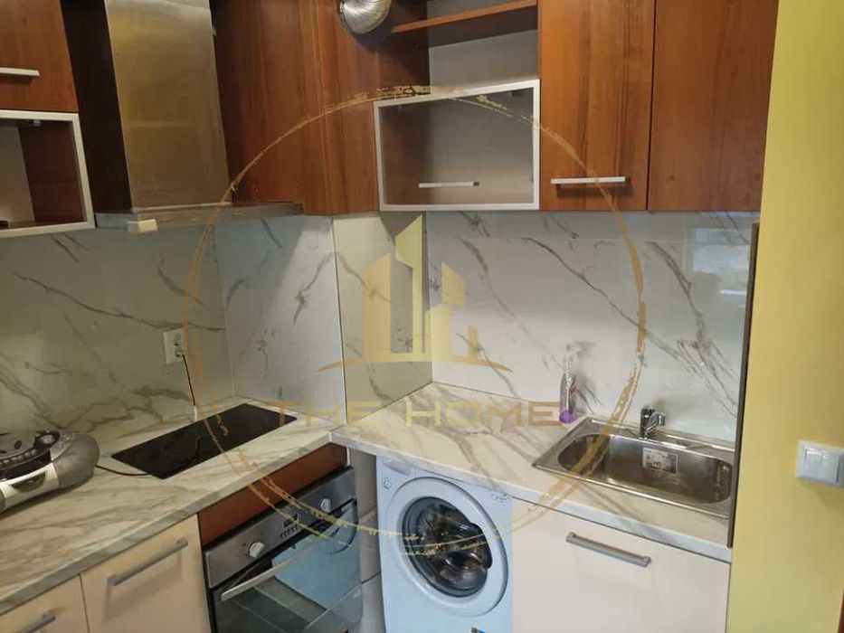 Дава се под наем Двустаен апартамент в Варна, Левски - 62 кв.м за 420 € - Снимка #3