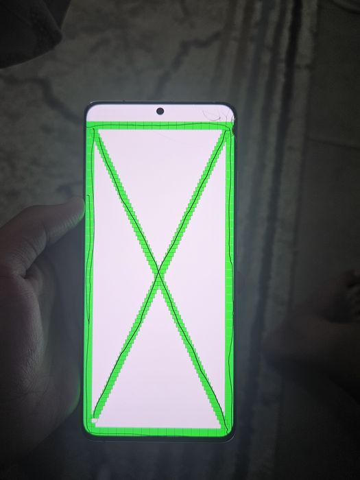 Samsung s21 ultra 128/12