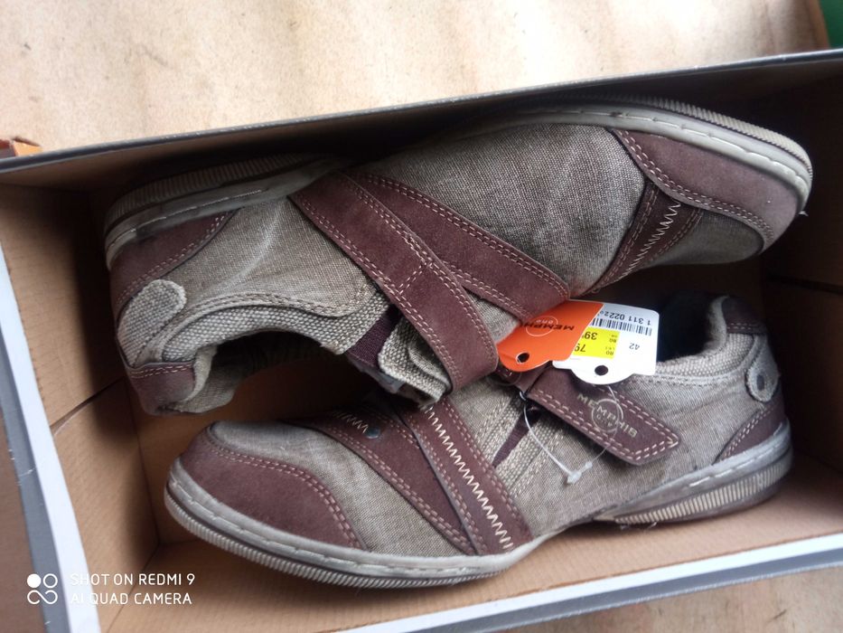 Дамски маратонки