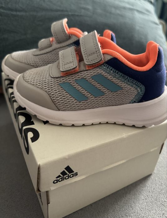 Adidas Tensaur Run 2.0 CF I