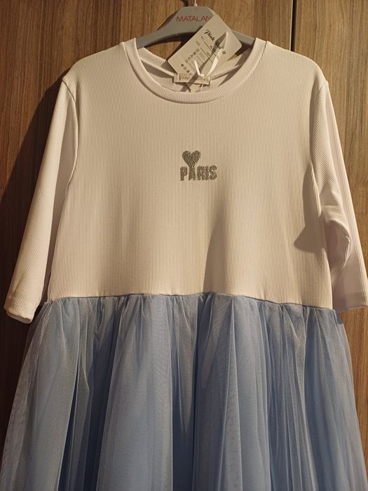 Рокля размер 164см