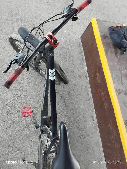 Мтб cruzer c-2701