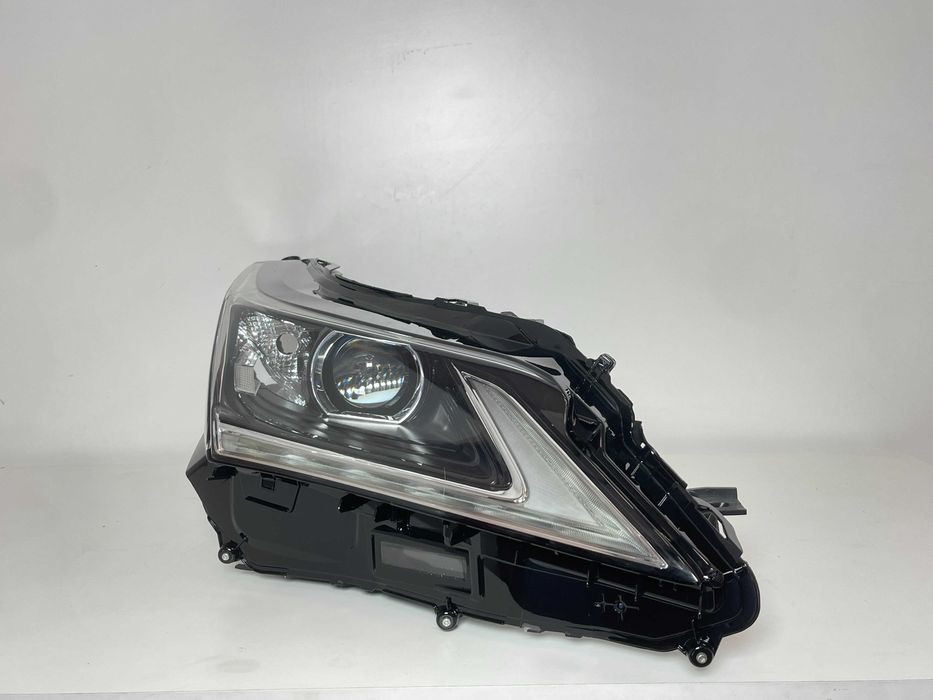 Десен фар за LEXUS RX - 811100E260