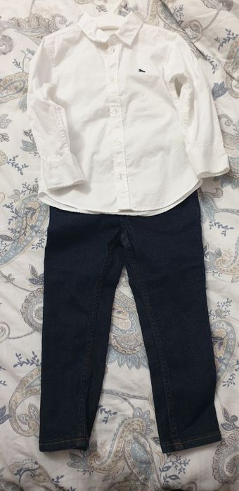 Официални дрехи за момче