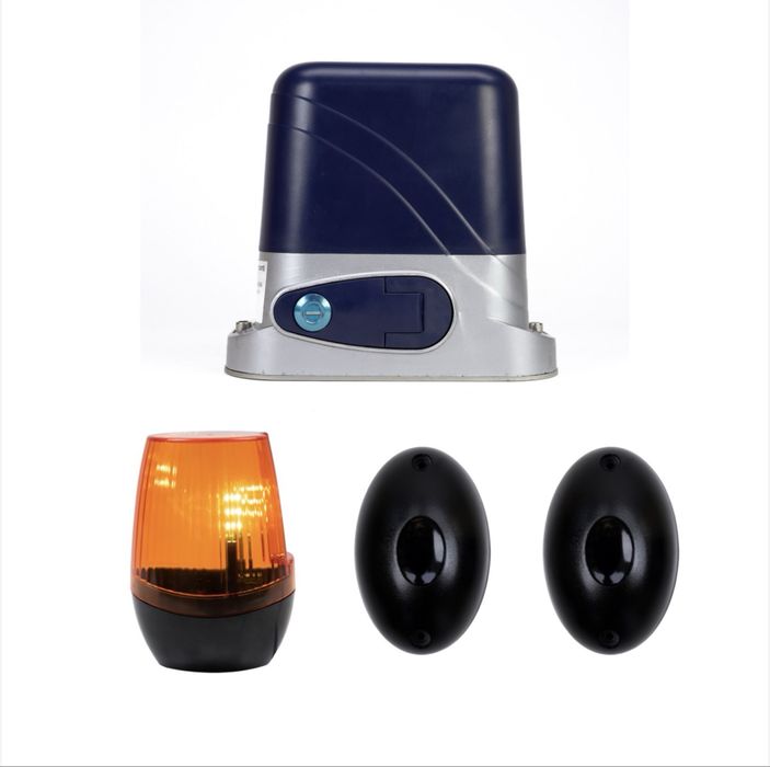 Kit automatizare porti AP800D