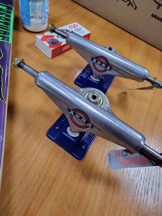 Creature 7.75 професионален скейтборд