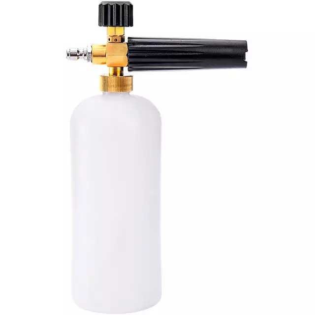 Пена бачок Foam bottle