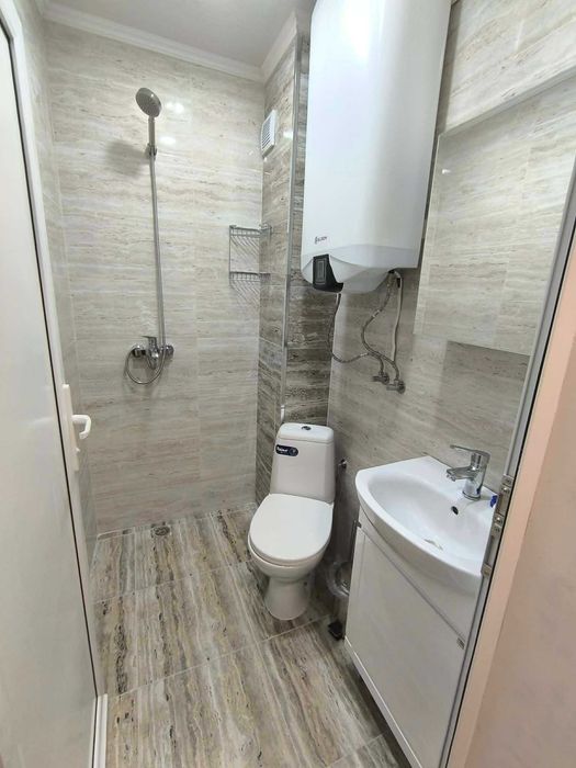 Двустаен апартамент под наем в местност Пчелина