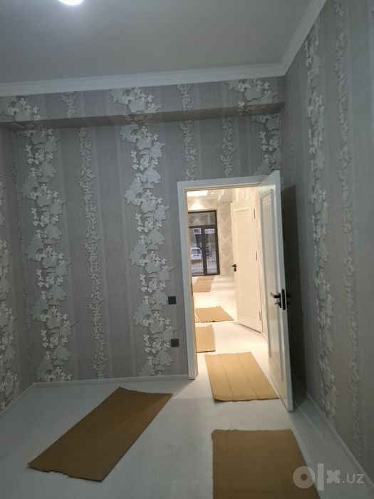 Продам квартира янги дархон янги хаетский р-н 1этаж 3хком 64кв.м