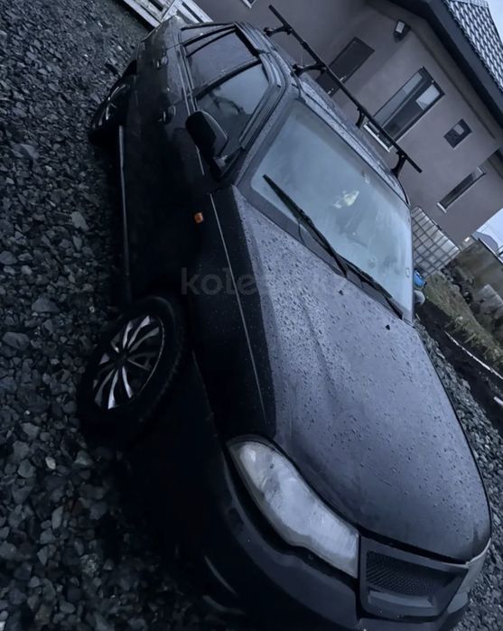 Daewoo Nexia 2, 2012, 1.5 8кл