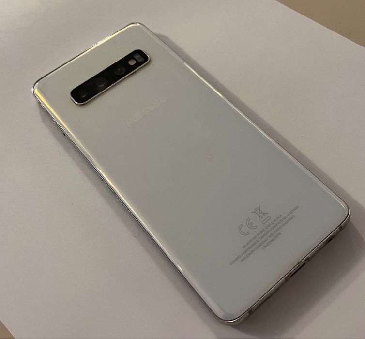 Samsung Galaxy S10 Impecabil