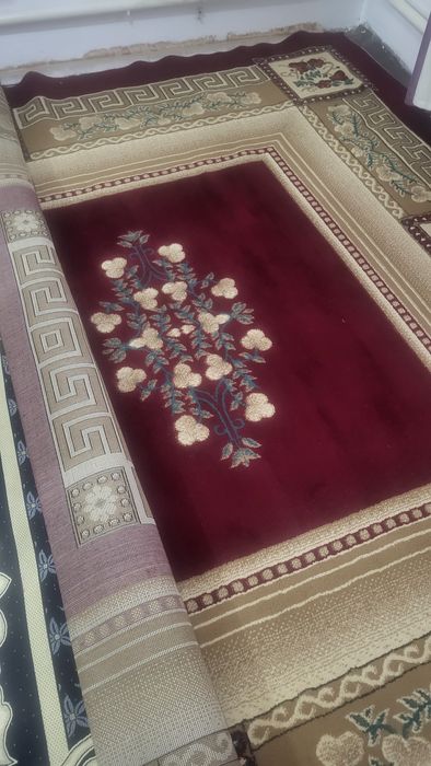 Ковёр кілем сатылады