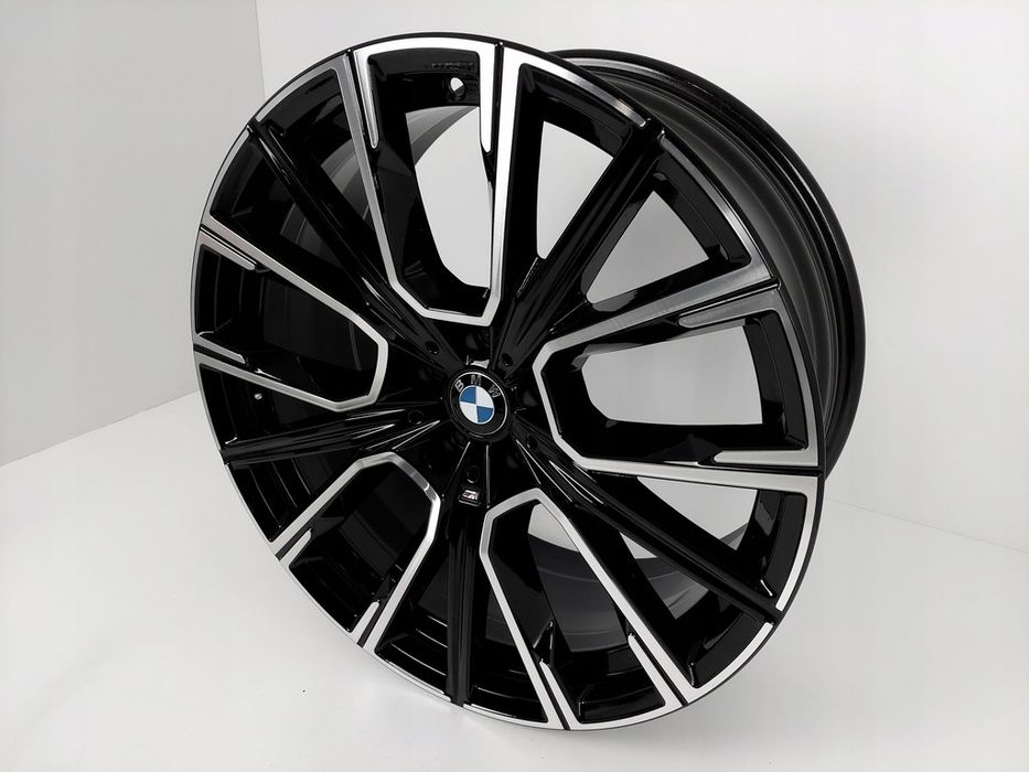 Jante 20 BMW in 2 lățimi G18, G20, G21, G22, G30, G31, G12 X3 X5