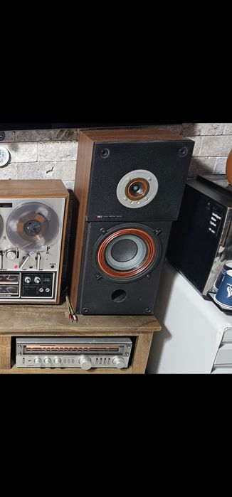 Boxe sansui lm 220 in stare f buna
