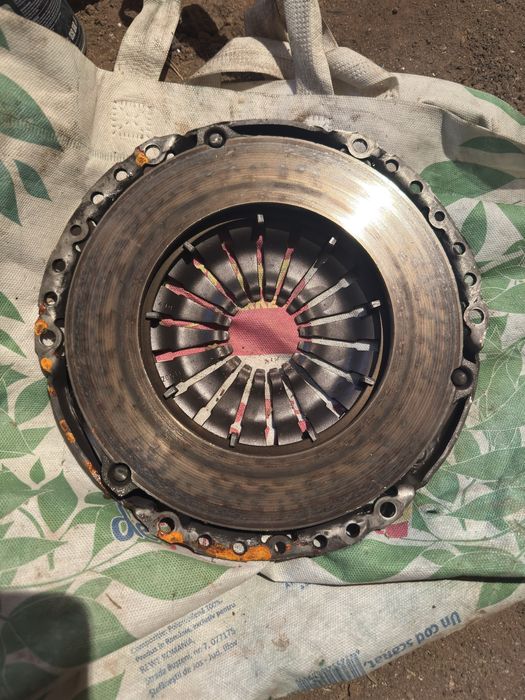 Ambreaj Opel Astra H 1.7 CDTI